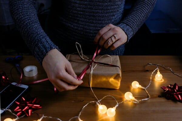 Gift